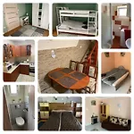 Bodnar Сasa de vacaciones Siófok
