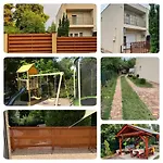 Сasa de vacaciones Bodnar *