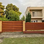 Сasa de vacaciones Bodnar