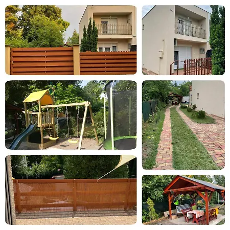 Holiday home Bodnar *