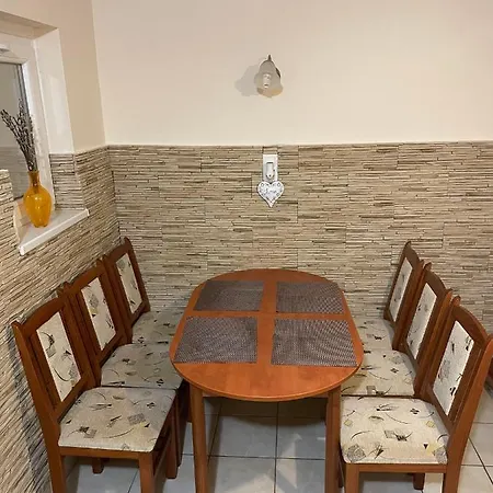 بيت للعطل Bodnar شيوفوك